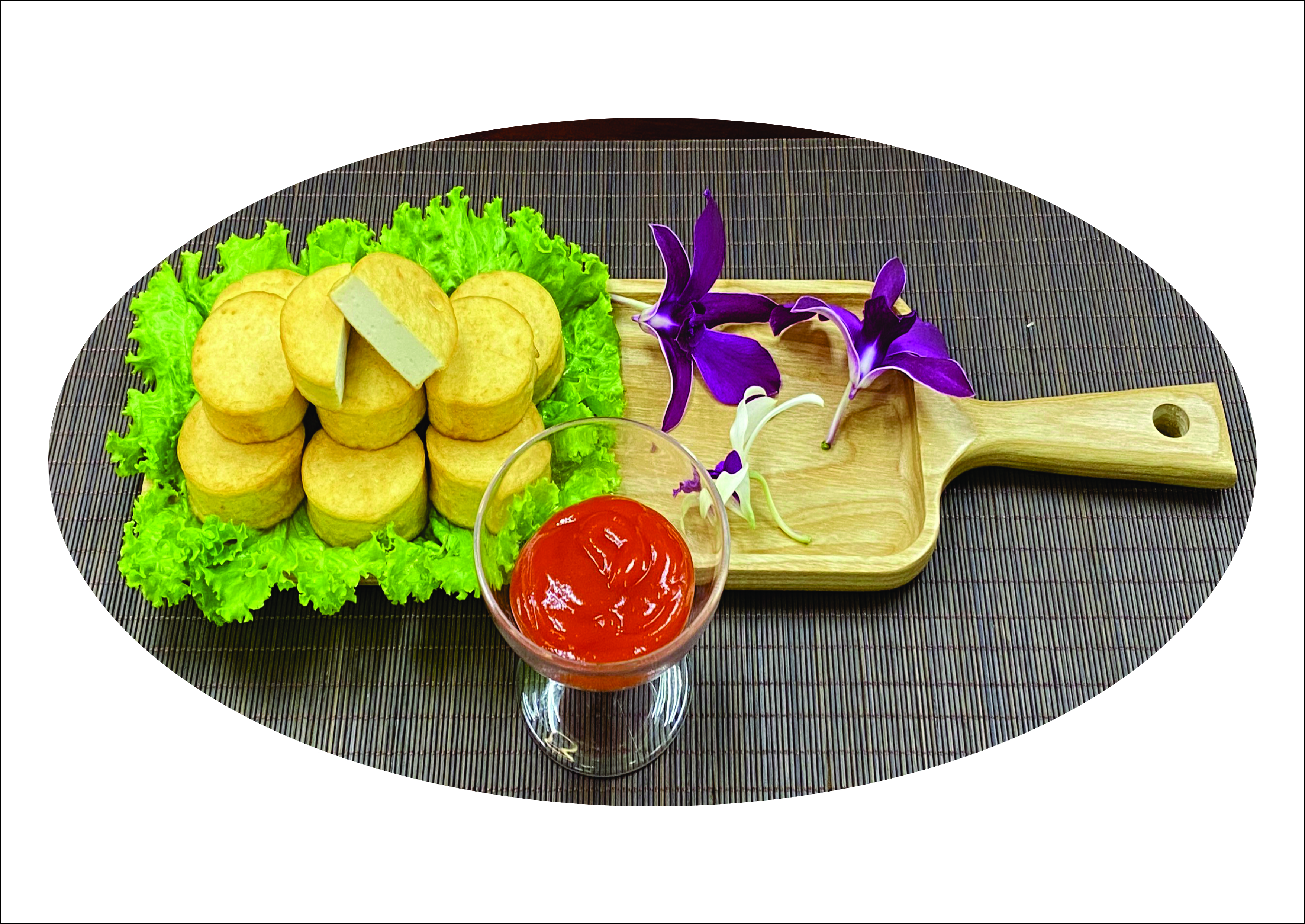 Agifish - Tàu hũ Basa