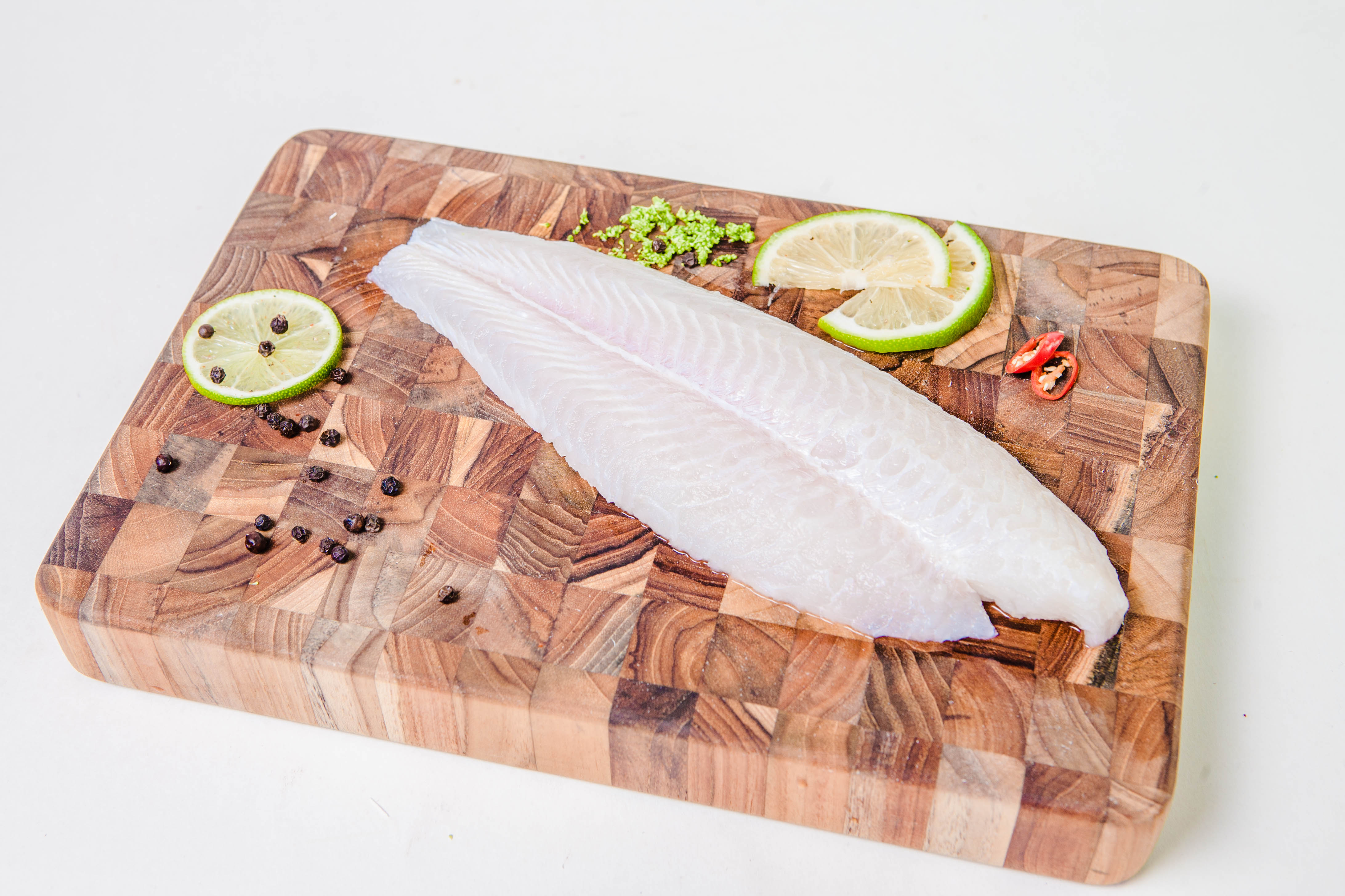 Agifish - Cá tra phi lê